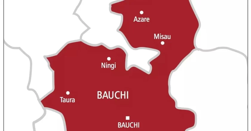 High rate of child mortality due to severe acute malnutrition in Bauchi