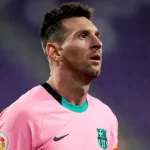 Messi excluded from Argentina’s squad for 2024 Olympics