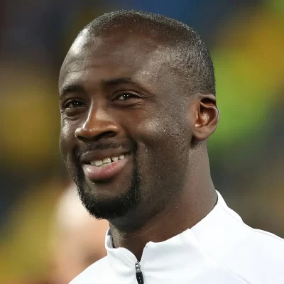 Yaya Toure Opens up on Messi’s Unorthodox Post-Match Routine That Surprised Henry and Eto’o