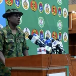 Weekly Report: Troops’ Success in Countering Terrorism and Criminal Activities