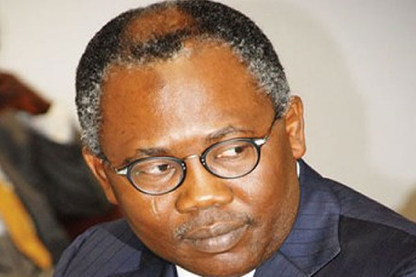 Ruling: Ex-AGF Adoke Cleared of Money Laundering Charges by Court