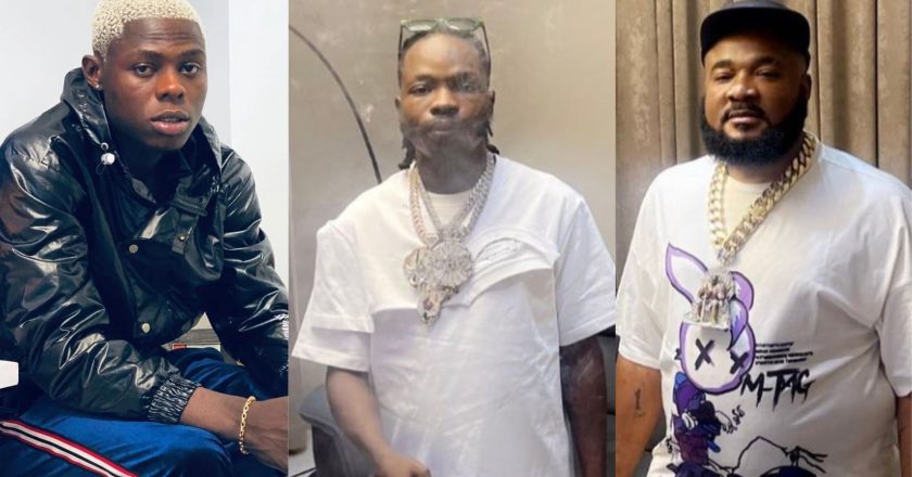 Family Alleges Naira Marley and Sam Larry Contributed to Mohbad’s Tragic End