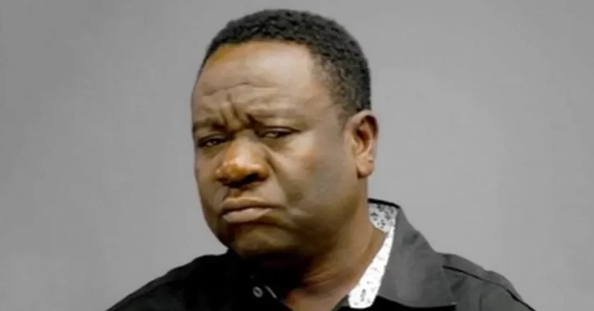 Minister Mourns the Passing of Mr Ibu