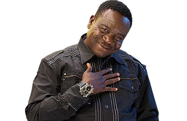 Condolences from Peter Obi for the Late Mr Ibu