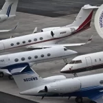 Suspension of Three Private Jet Operators by NCAA Due to Permit Violations