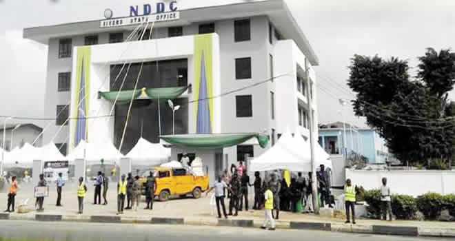 NDDC Encourages Delta Scholars to Represent Well