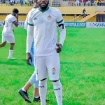 Suspension for Ejeh in NPFL Clash between Kwara United and Shooting Stars