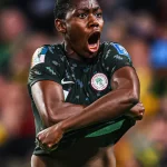 The stadium of Bay FC is fully booked ahead of Oshoala’s home debut in NWSL