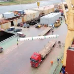 Significant Rise in Nigeria’s Imports to N35.9trn in 2023 Due to Naira Revaluation