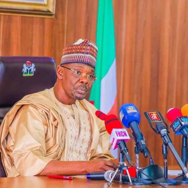 Governor Sule: Nasarawa’s Fight Against Bandits and Kidnappers