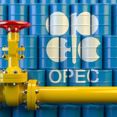 Nigeria Claims Top Spot as Africa’s Largest Crude Oil Producer, According to OPEC