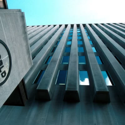 The World Bank Discloses 59 Blacklisted Nigerian Firms and Individuals