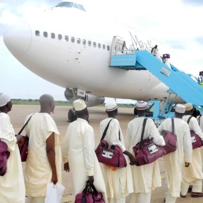 Public Outcry as Federal Government Subsidizes Hajj Fare with N90 Billion
