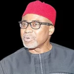 Senator Abaribe Denies Humiliation by Soldiers During Aba Incident