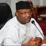 INEC Chairman Yakubu: Expecting High Voter Turnout in Ondo Governorship Election