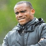 Sunday Oliseh Challenges Recruitment Process, Denies Submitting Application