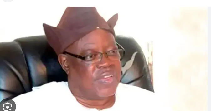 According to Igboho, Olubadan Played a Key Role in Nigeria’s Political Growth