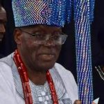 Olakulehin for coronation as Olubadan July 12