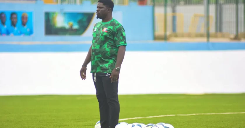 Remo Stars have what it takes to clinch NPFL title – Ogunmodede