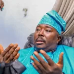 Oyo Senator, Alli Urges Government and Media Owners to Prioritize Safety and Welfare of Journalists
