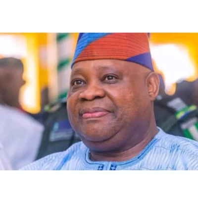 Adeleke urged to prioritize competence in awarding contracts by APM