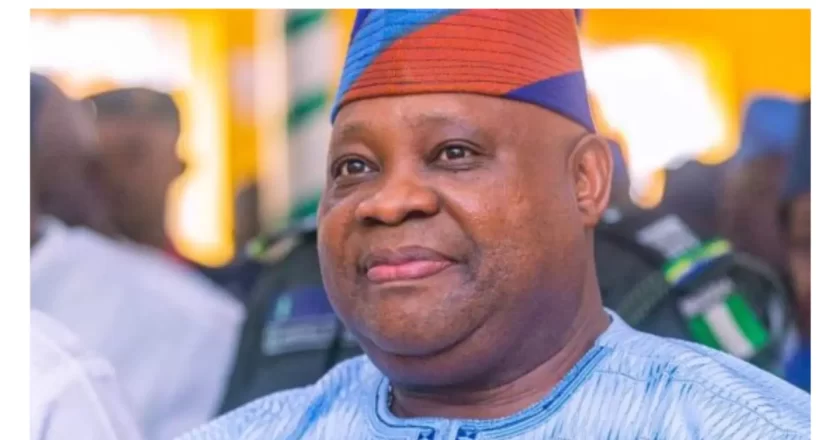 Adeleke urged to prioritize competence in awarding contracts by APM