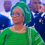 Remi Tinubu donates 2,400 bags of rice, cash to vulnerable Rivers households 