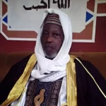 Oluwo of Iwo extends condolences to Iwo Muslim community following the demise of Chief Imam