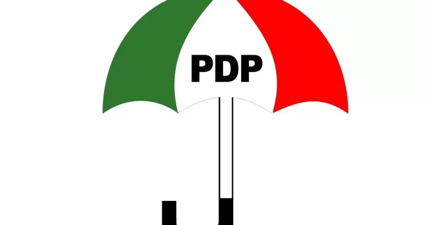 Enugu State Assembly Witnesses Six Members Switch from LP to PDP