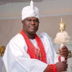 Allegations of Ooni receiving $180,000 for marriage proposal fake – Palace