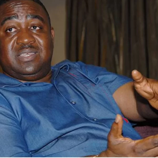 Opposition to State Police by Suswam, Former Benue Governor