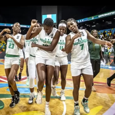 Exciting Opening Match for D’Tigress Against Australia in Paris 2024