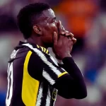 I’m not finished – Pogba clears air on Juventus terminating his contract