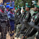 Enhanced Security Measures by Police and NSCDC in Abia State