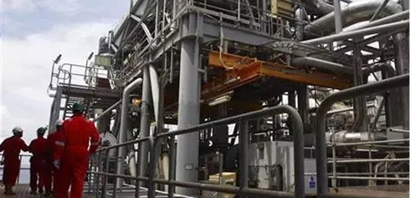 The anticipated commencement of operation at P/Harcourt Refinery expected before the year concludes