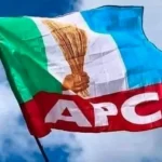 The suspension of Rep member Jaji by APC due to alleged anti-party activities