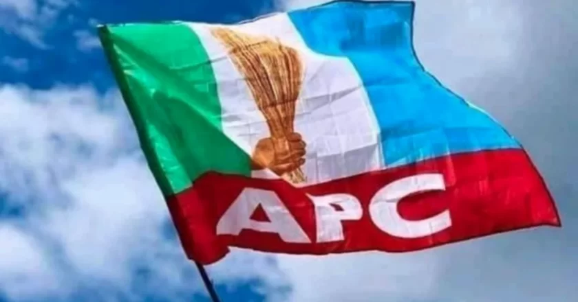The escalating crisis within Benue APC deepens as Agada and Omakolo factions reignite rivalry