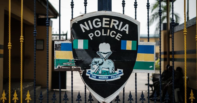 Zamfara CP Distributes N50m Cheques to 27 Families of Deceased Police Personnel