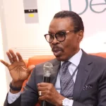 Bismarck Rewane reveals: Civil servants purchasing 50kg rice at N40,000 and reselling at N85,000