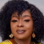 I love, support you wholeheartedly – Rita Edochie to VeryDarkMan