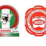 SSANU, NASU begin nationwide protest Tuesday