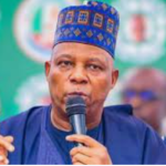 State House clerical staff receive Shettima’s N1m productivity award