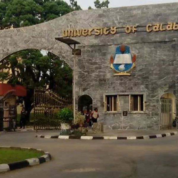 UNICAL Vice Chancellor Attributes 32 First-Class Graduates to Strict Policies