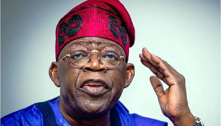 Bola Tinubu: Easter brings forth rewards from your sacrifices supporting my reform policies, Nigerians informed