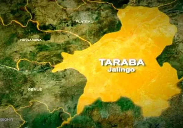 Tragic Event in Taraba: 12-Year-Old Boy Accidentally Shoots Younger Brother Dead in Jalingo
