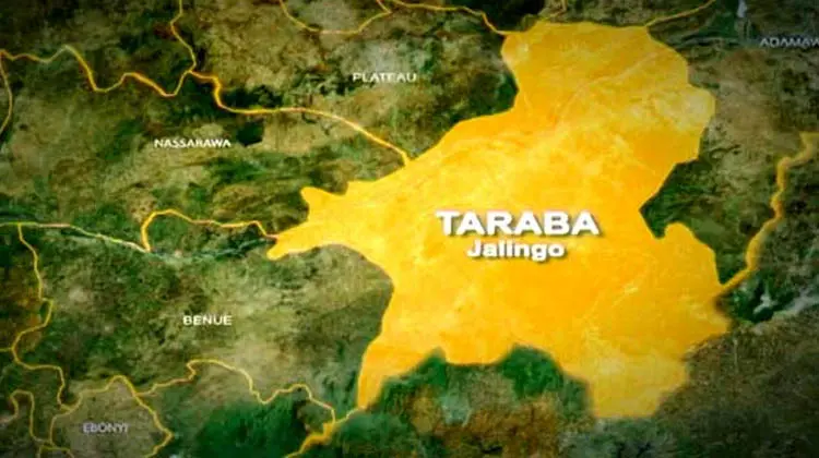 Tragic Event in Taraba: 12-Year-Old Boy Accidentally Shoots Younger Brother Dead in Jalingo