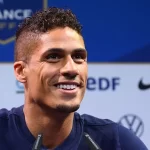 Manchester United Decides Not to Extend Varane’s Contract