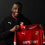 Exciting News: Nnamdi Ofoborh from Nigeria Joins a Club in England