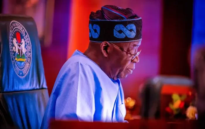 Report: Tinubu Allegedly Requests CBN to Halt Cybersecurity Levy