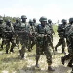 Nigerian Troops Take Down Bandits and Seize Weapons in Sokoto and Zamfara